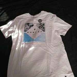 Hurley XL t-shirt